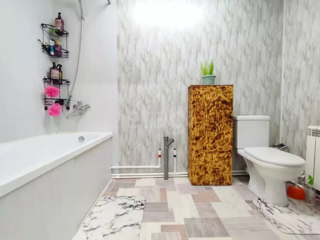 Дом в Костромская область, Буй ул. Воровского, 24 (41 м) - Фото 1