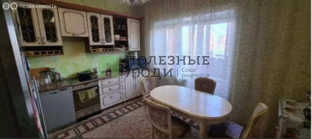 5-комнатная квартира: Красноярск, Изумрудная улица, 1 (148 м) - Фото 2