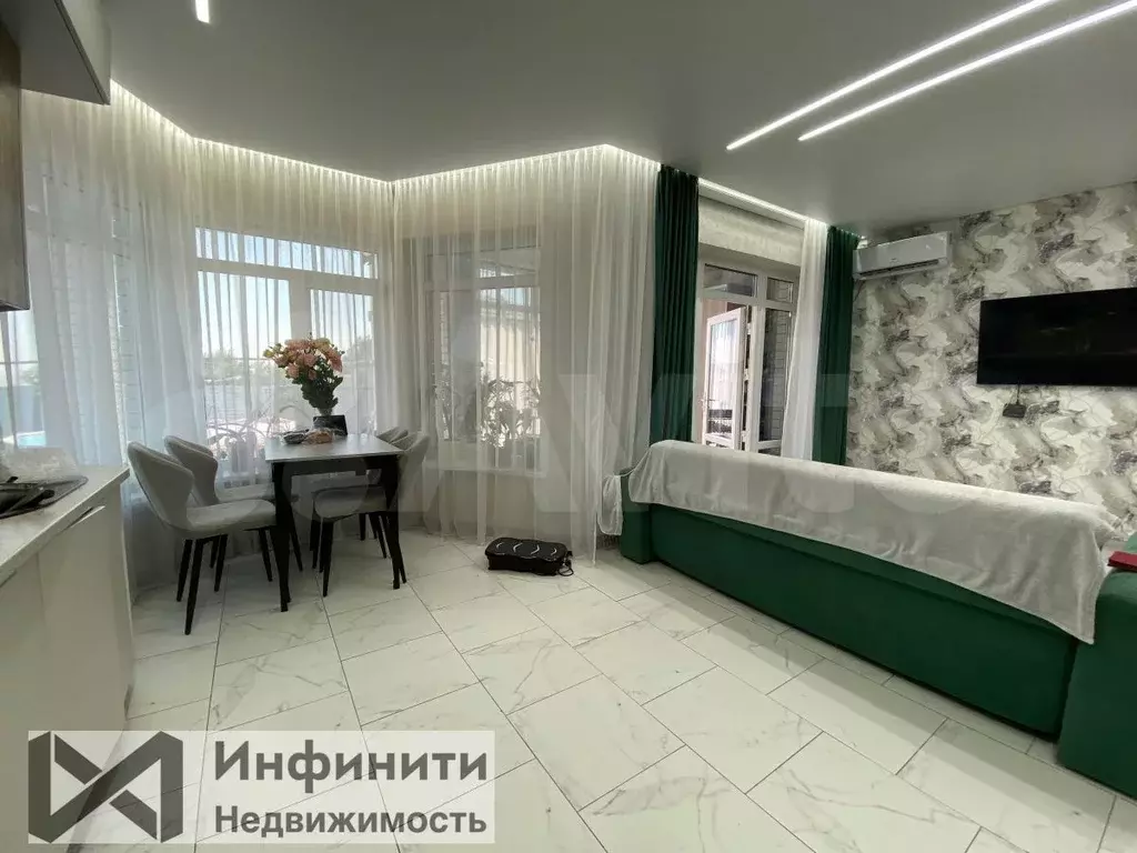 Дом 117 м на участке 4 сот. - Фото 1