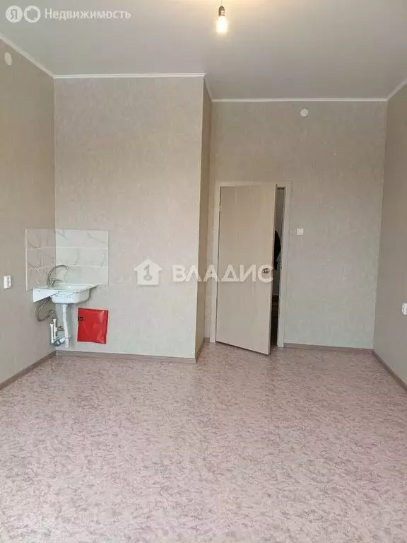 Квартира-студия: Бийск, Советская улица, 180 (27.4 м) - Фото 2