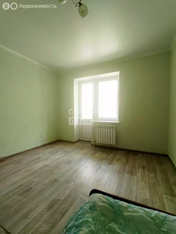 1-комнатная квартира: Астрахань, улица Космонавтов, 18к4 (35.1 м) - Фото 1