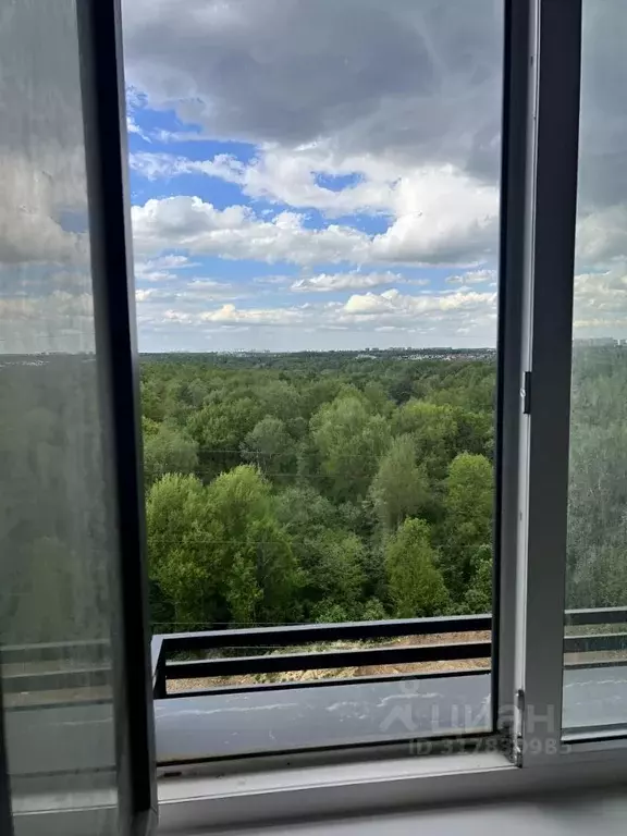 Студия Москва Пятницкое ш., 56Б (21.0 м) - Фото 0