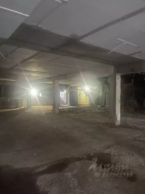 Помещение свободного назначения в Москва Лихоборская наб., 11С5 (1050 ... - Фото 1