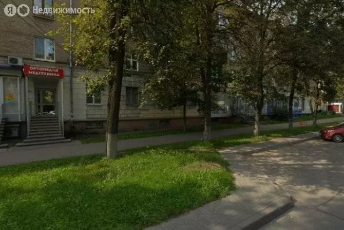 Помещение свободного назначения (60 м) - Фото 1