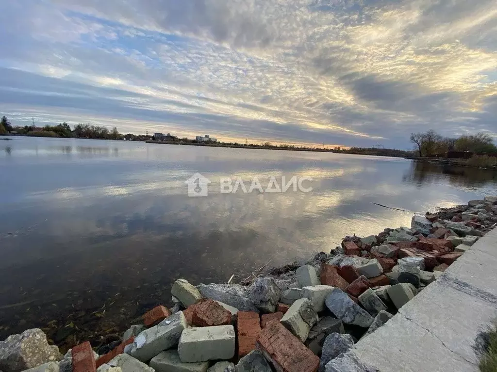 Участок в Саратовская область, Балаковский район, Натальинское ... - Фото 2