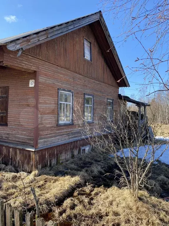 Дом 50 м на участке 20 сот. - Фото 0