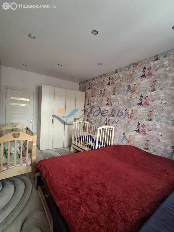 3-комнатная квартира: Норильск, Хантайская улица, 37 (72.3 м) - Фото 1