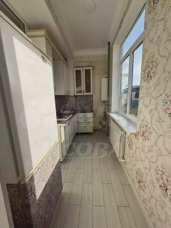 2-к. квартира, 40 м, 4/6 эт. - Фото 0