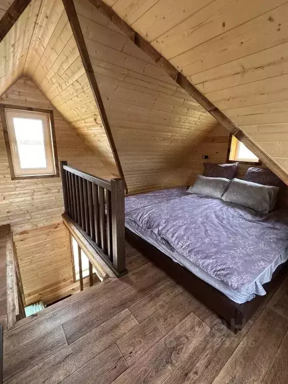 Дом в Нижегородская область, Балахнинский муниципальный округ, д. ... - Фото 1