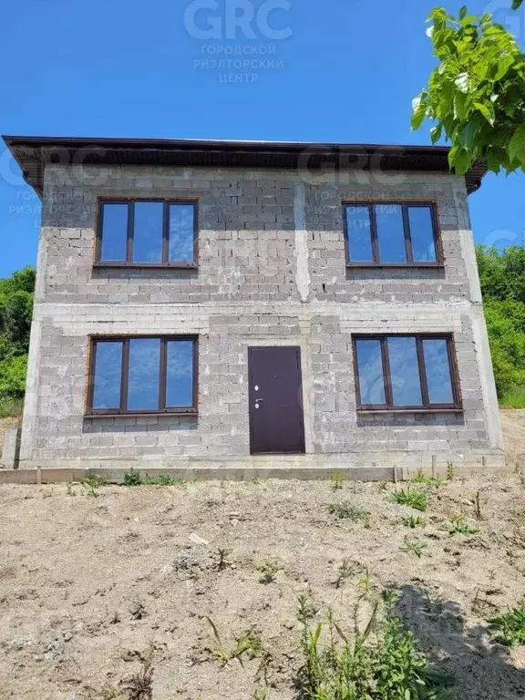 Дом в Краснодарский край, Сочи Львовская ул. (150 м) - Фото 2