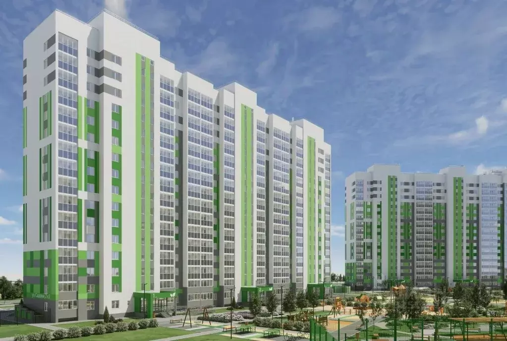 1-к кв. Орловская область, Орловский муниципальный округ, д. Жилина ... - Фото 2