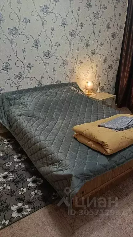 3-к кв. Ростовская область, Морозовск ул. Кирова, 140 (67.0 м) - Фото 2