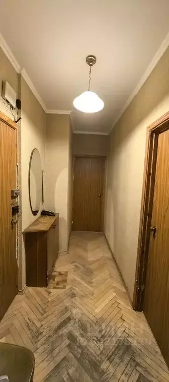 2-к кв. Москва Большая Черкизовская ул., 5К6 (56.4 м) - Фото 1