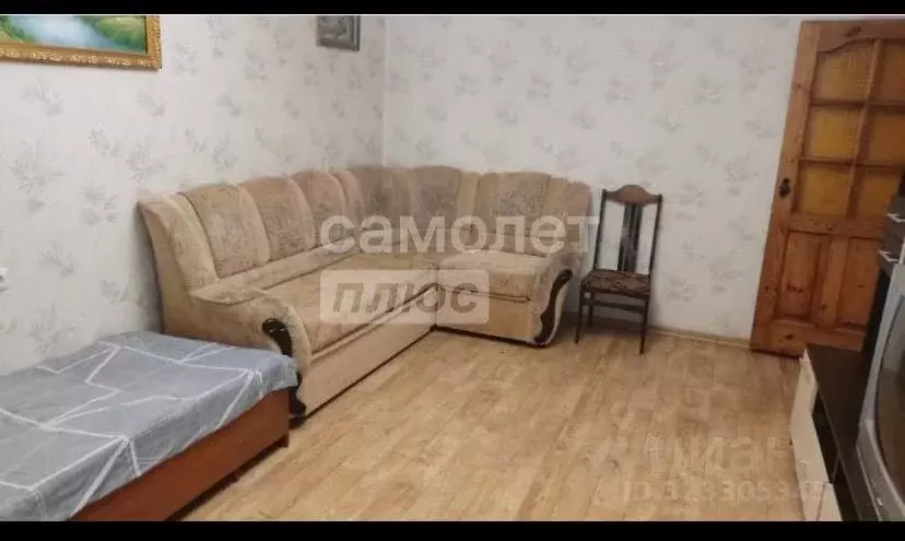 3-к кв. Липецкая область, Липецк ул. А.Г. Стаханова, 24 (72.0 м) - Фото 2