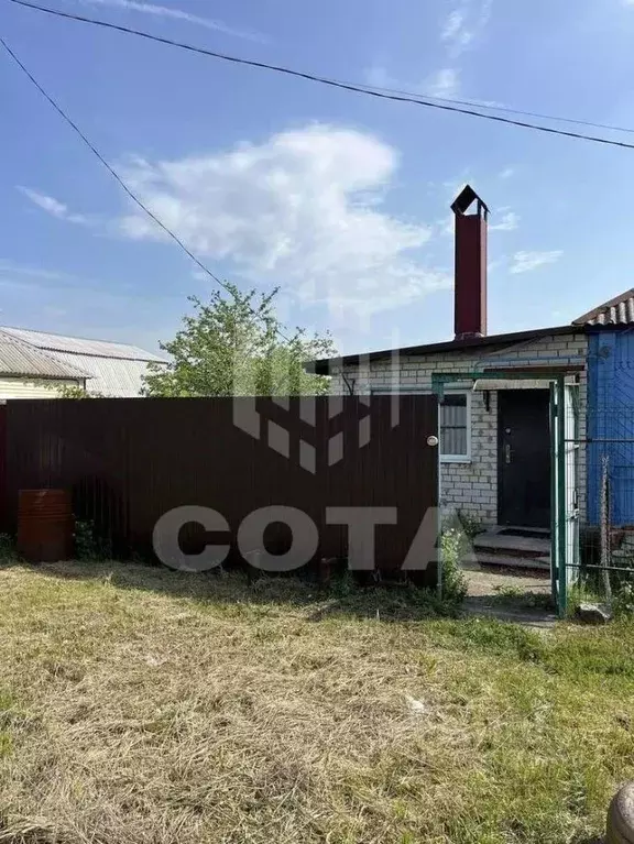Дом в Воронежская область, Семилукский район, Стрелица рп ул. Свобода, ... - Фото 2