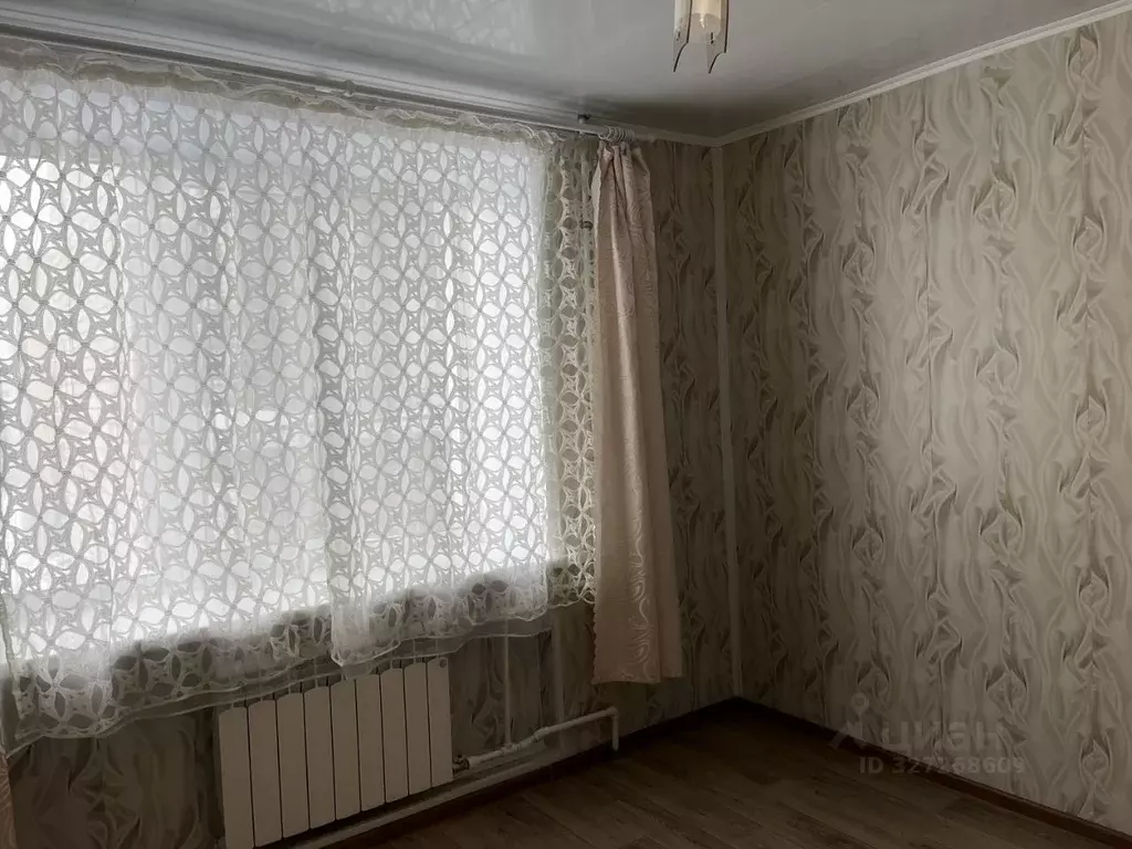 1-к кв. Татарстан, Зеленодольск ул. Чапаева, 1 (18.8 м) - Фото 2