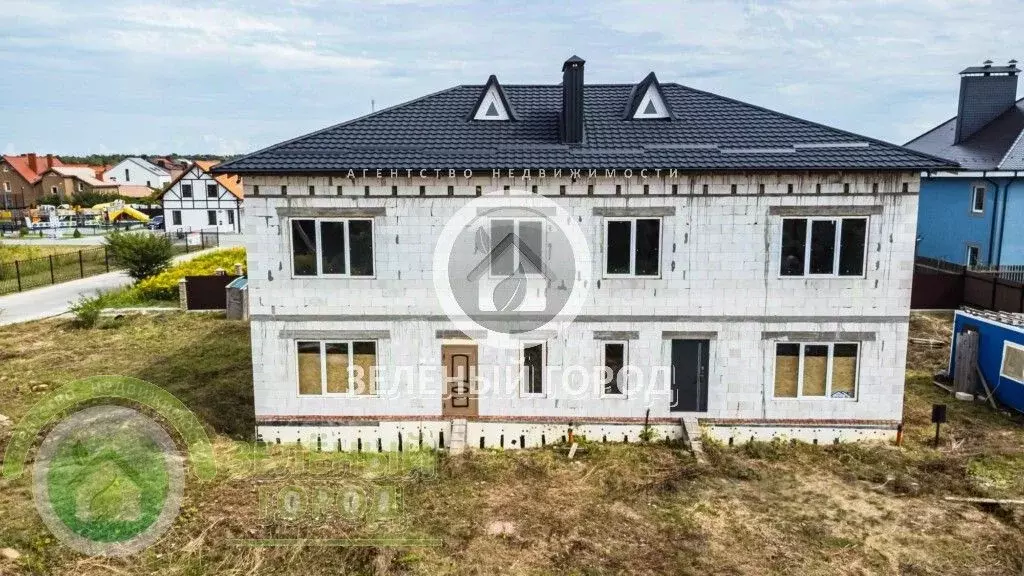 Дом в Калининградская область, Зеленоградский муниципальный округ, ... - Фото 2