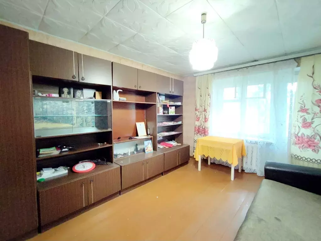 Продаётся 3-к квартира, 60 м - Фото 0