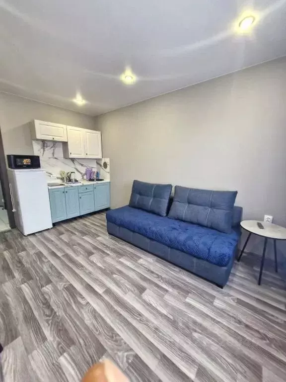 1-к кв. Иркутская область, Иркутск ул. Фрунзе, 67 (30.0 м) - Фото 2