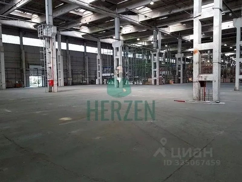 Склад в Москва Скотопрогонная ул., 35С1 (2000 м) - Фото 1