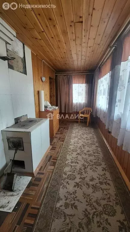 Дом в Чита, СНТ Автобаза Связи, 1-я Набережная улица, 10 (32.5 м) - Фото 1