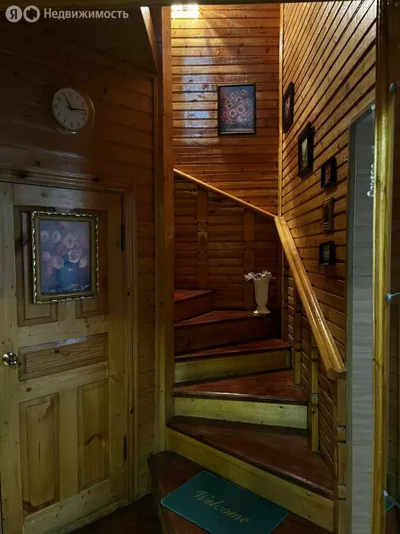 Дом в Коксовый, улица Чехова (182.3 м) - Фото 1