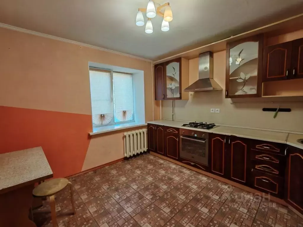 3-к кв. Самарская область, Самара Дачная ул., 28 (82.1 м) - Фото 2