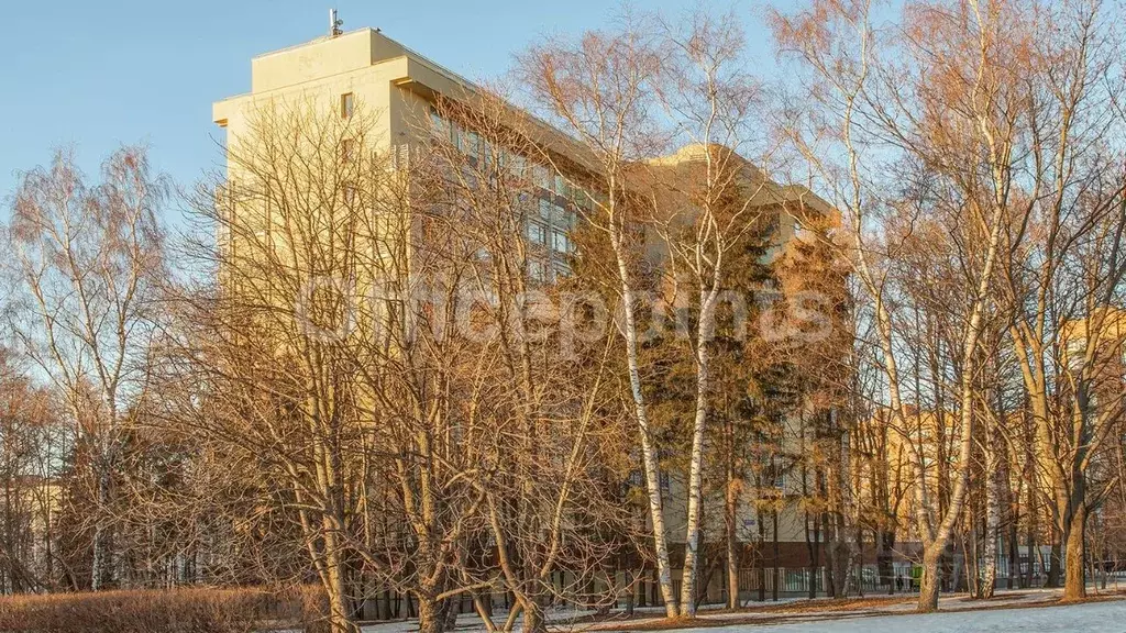 Офис в Москва Университетский просп., 12 (400 м) - Фото 1