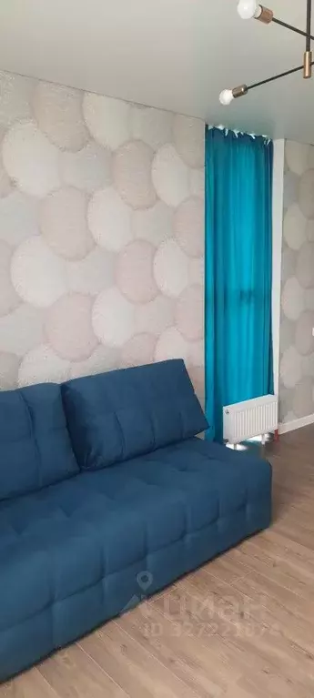 2-к кв. Ростовская область, Ростов-на-Дону Соборный пер., 98 (50.0 м) - Фото 1