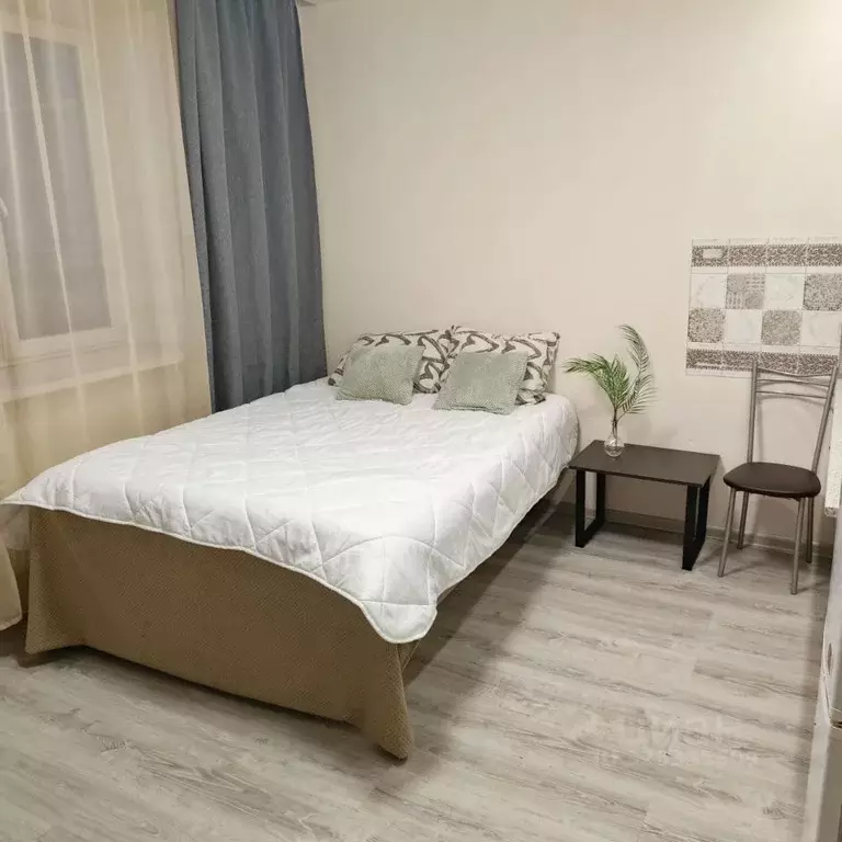 Студия Московская область, Королев Октябрьский бул., 26 (25.0 м) - Фото 1