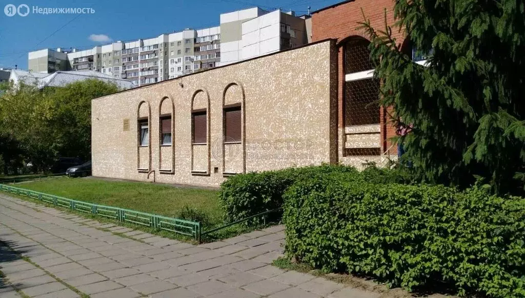 Помещение свободного назначения (717 м) - Фото 2