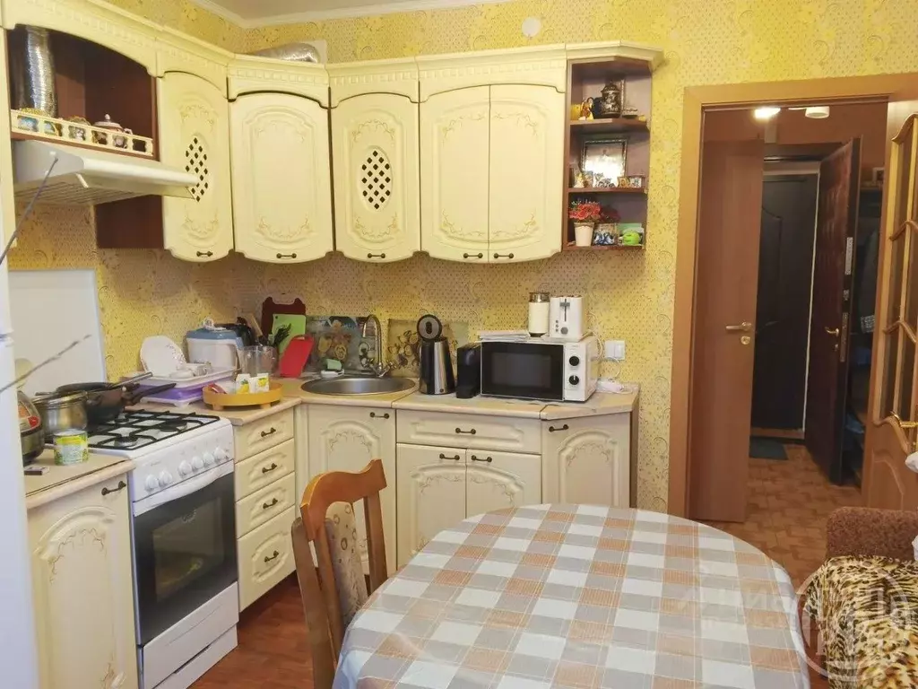 1-к кв. Ленинградская область, Выборгский район, Рощино пгт пер. ... - Фото 2