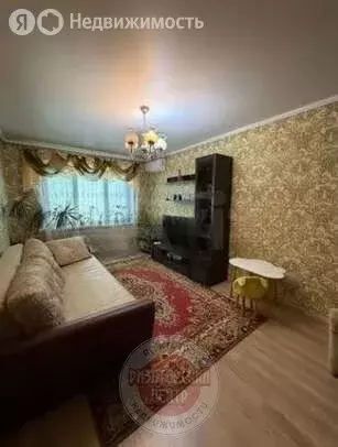 3-комнатная квартира: Белгород, улица Губкина, 17 (58.2 м) - Фото 2
