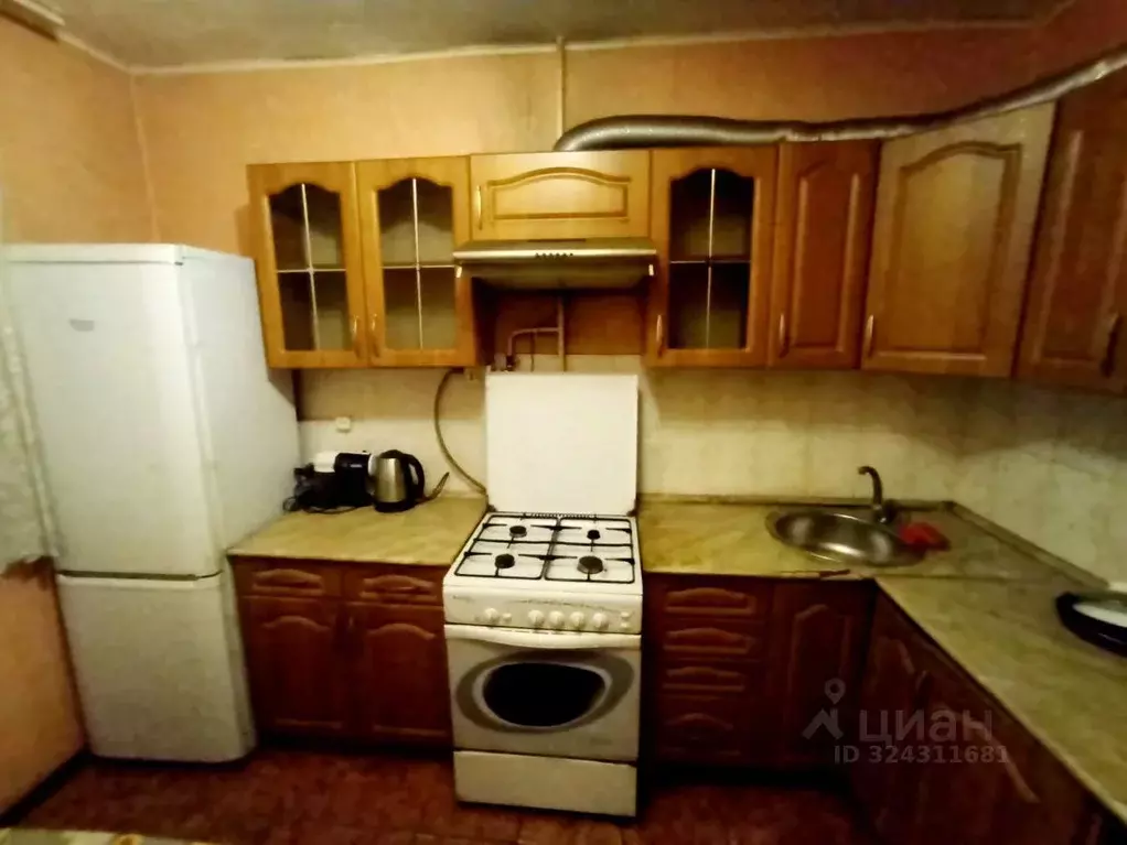 2-к кв. Волгоградская область, Волгоград бул. 30-летия Победы, 20 ... - Фото 1