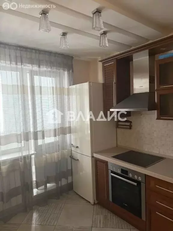 1-комнатная квартира: Красногорск, Ильинский бульвар, 4 (42 м) - Фото 1