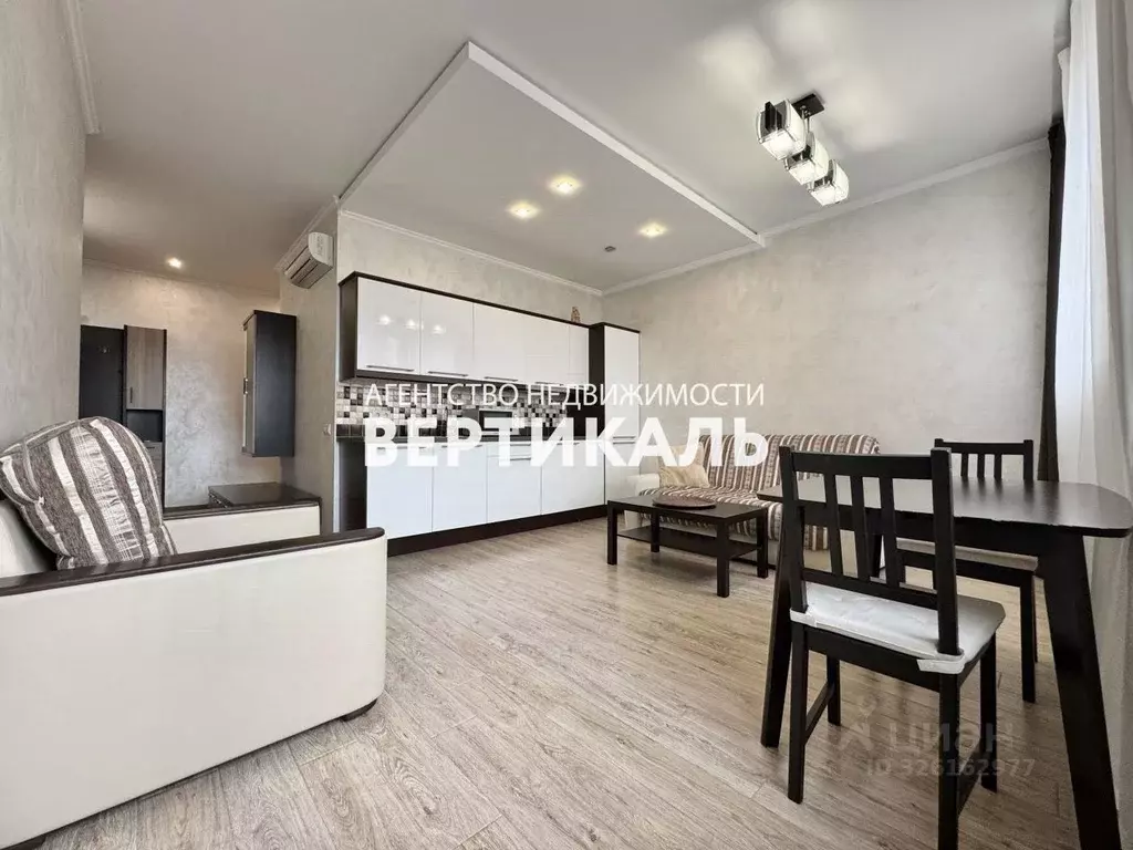 2-к кв. Москва ул. Верхняя Масловка, 25к1 (55.0 м) - Фото 2