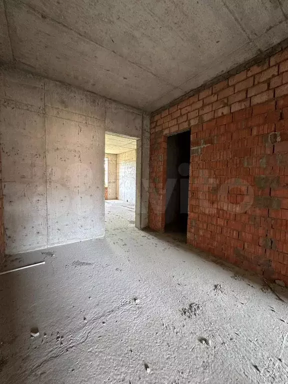 3-к. квартира, 93 м, 9/14 эт. - Фото 1