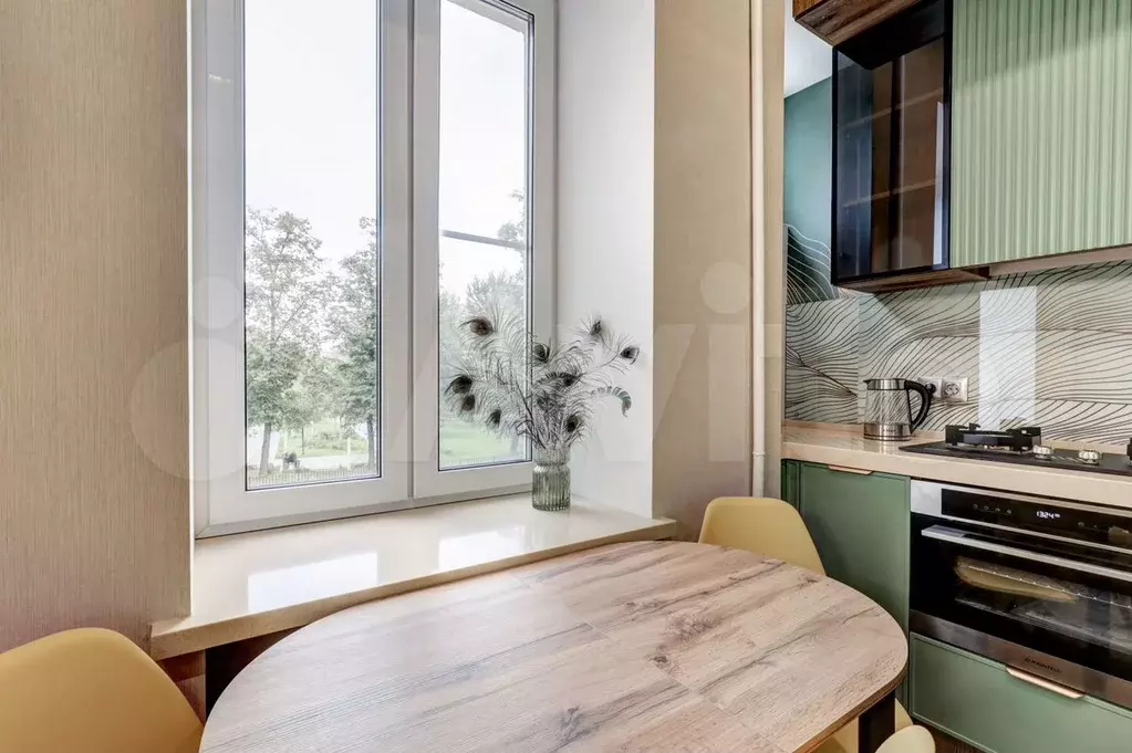 3-к. квартира, 65 м, 2/5 эт. - Фото 1