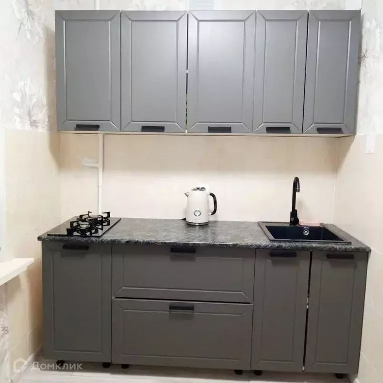 Продаётся 2-к квартира, 43 м - Фото 0