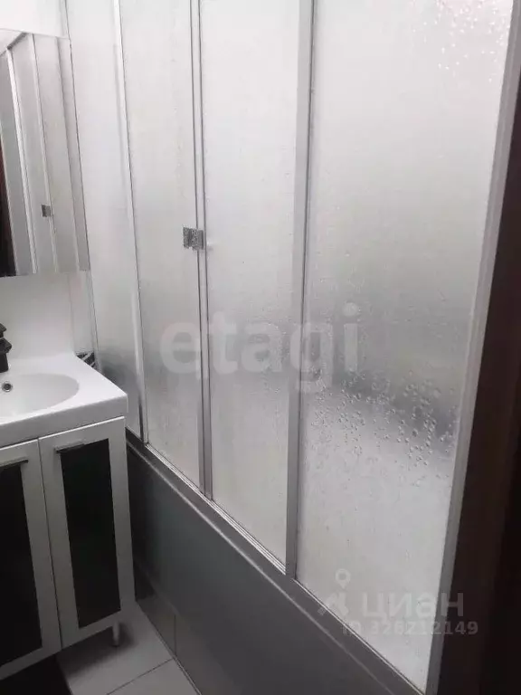 3-к кв. Хабаровский край, Комсомольск-на-Амуре ул. Гамарника, 19к7 ... - Фото 1