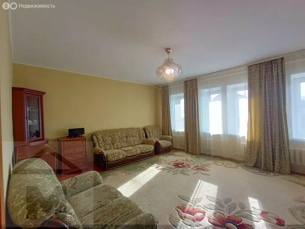 Дом в Абакан, Девятнадцатая улица, 13 (234 м) - Фото 1