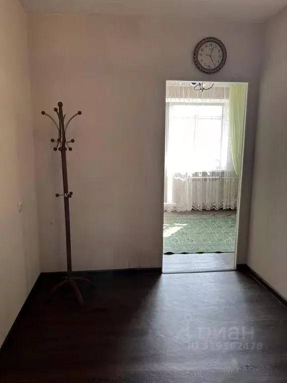 2-к кв. Красноярский край, Красноярск Ястынская ул., 2 (44.0 м) - Фото 1