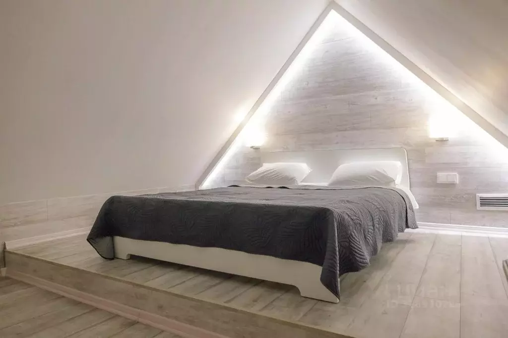 Комната Мурманская область, Мурманск Комсомольская ул., 15 (20.0 м) - Фото 1