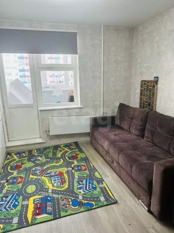 Студия Новосибирская область, Новосибирск ул. Твардовского, 22/5 (28.0 ... - Фото 1