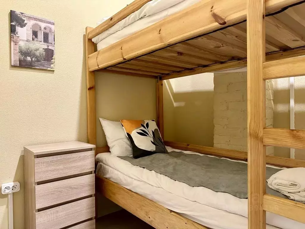 Студия Санкт-Петербург Литейный просп., 61 (10.0 м) - Фото 1