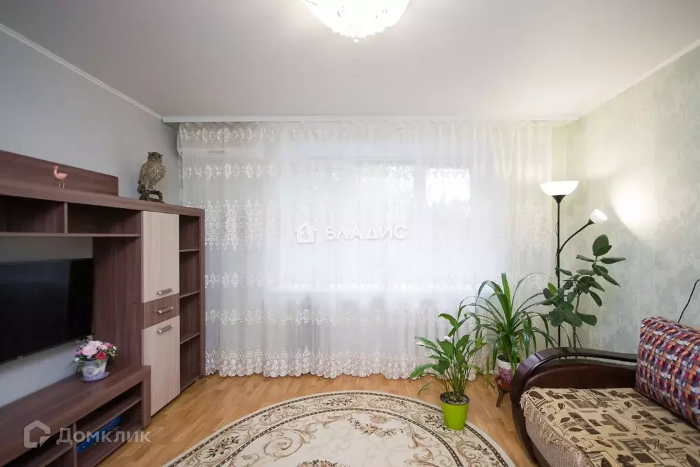Продаётся 2-к квартира, 43 м - Фото 0