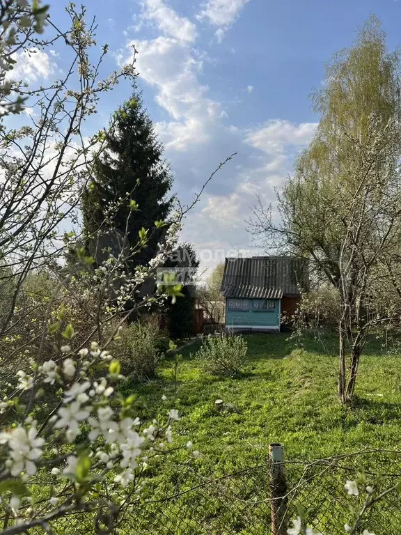 Дача 18 м на участке 6 сот. - Фото 0