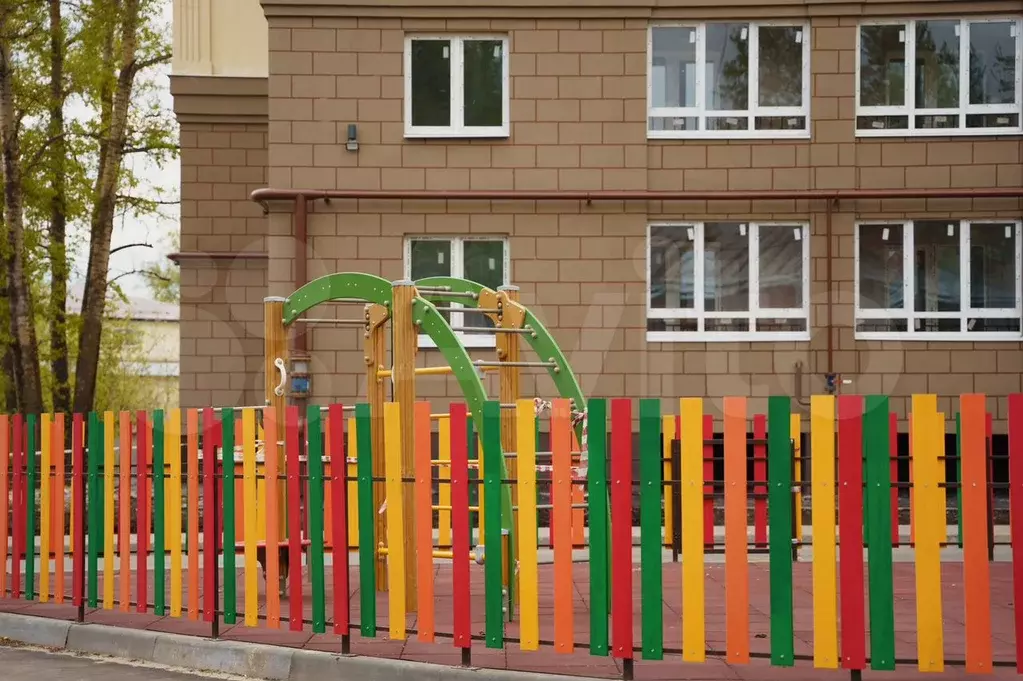 2-к. квартира, 49,8 м, 2/10 эт. - Фото 1