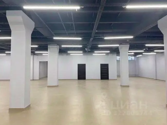 Офис в Татарстан, Казань ул. Академика Арбузова, 5 (925 м) - Фото 1