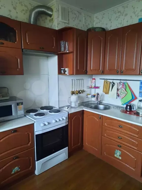 Квартиры Уфа Купить Вторичка Демский Район